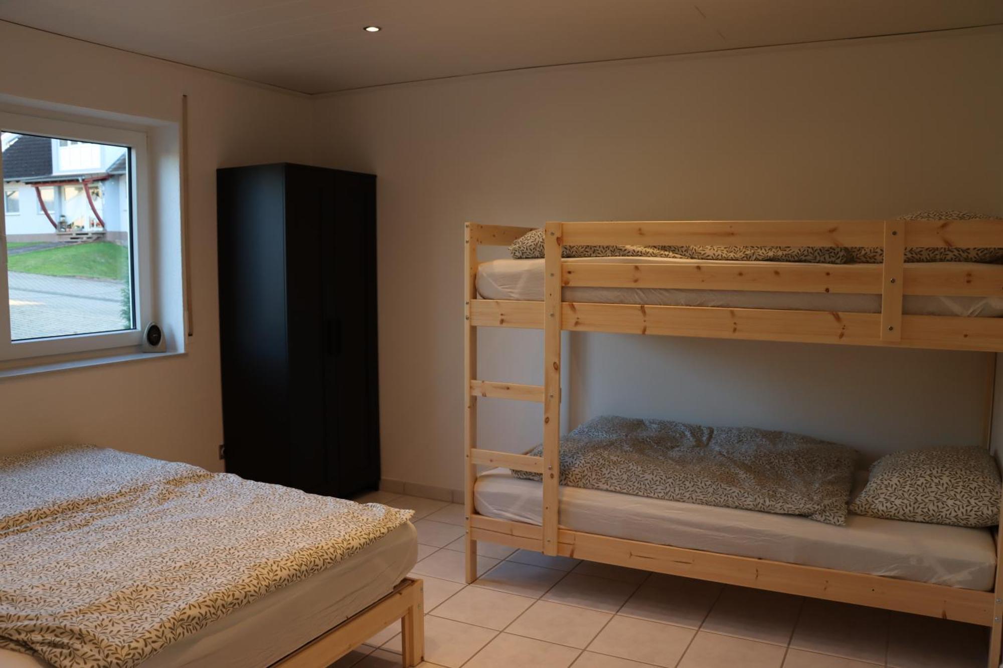 Haus Indy Appartement Gemunden  Buitenkant foto