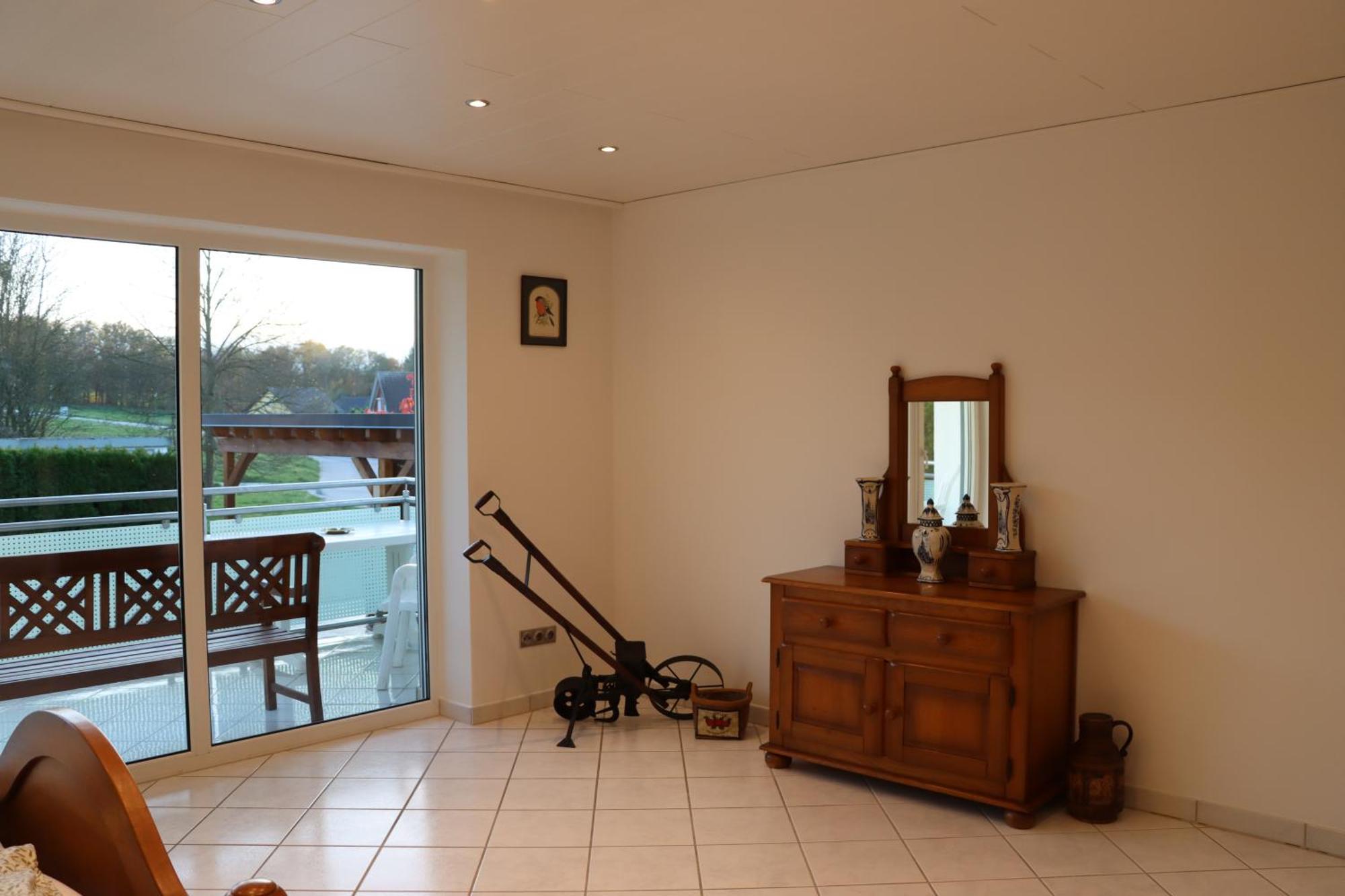 Haus Indy Appartement Gemunden  Buitenkant foto