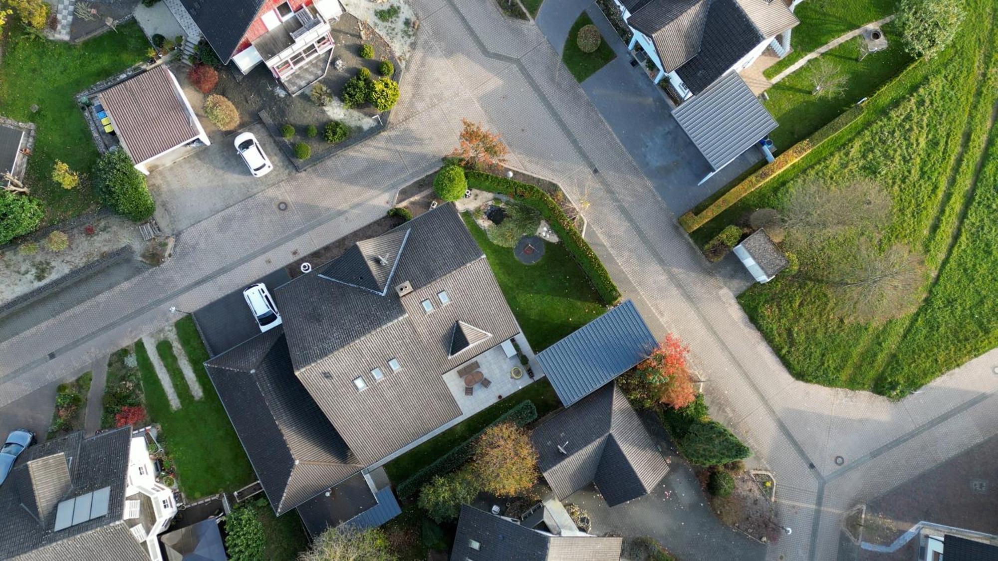 Haus Indy Appartement Gemunden  Buitenkant foto