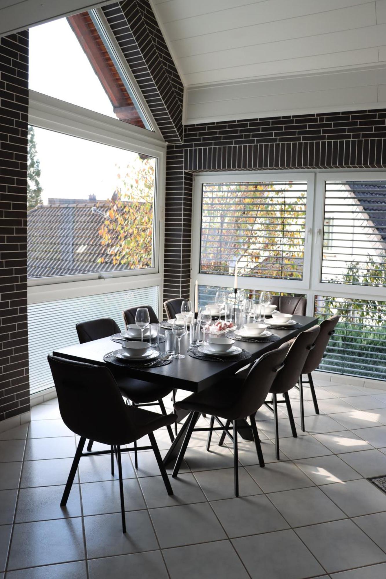 Haus Indy Appartement Gemunden  Buitenkant foto