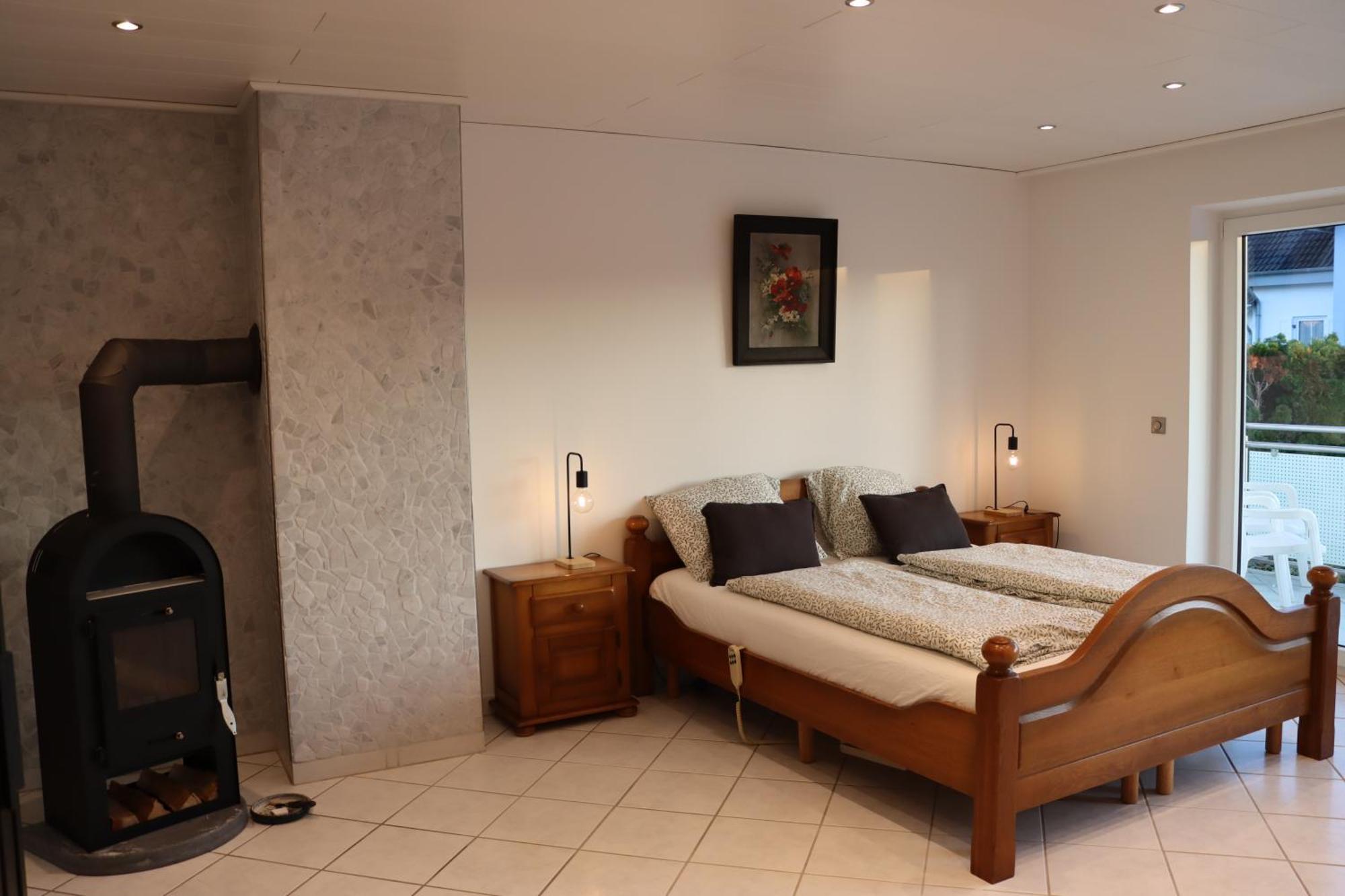 Haus Indy Appartement Gemunden  Buitenkant foto