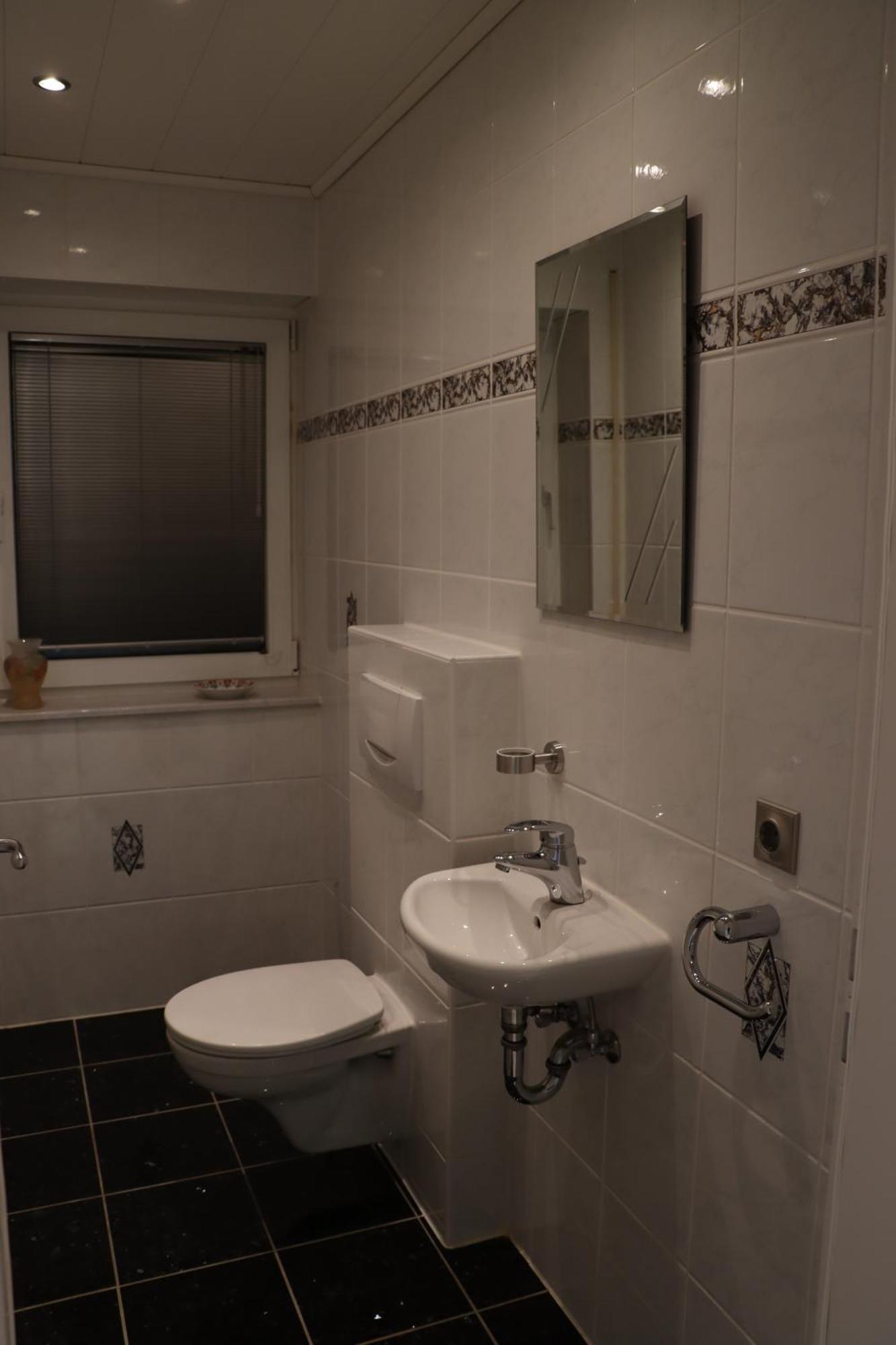 Haus Indy Appartement Gemunden  Buitenkant foto