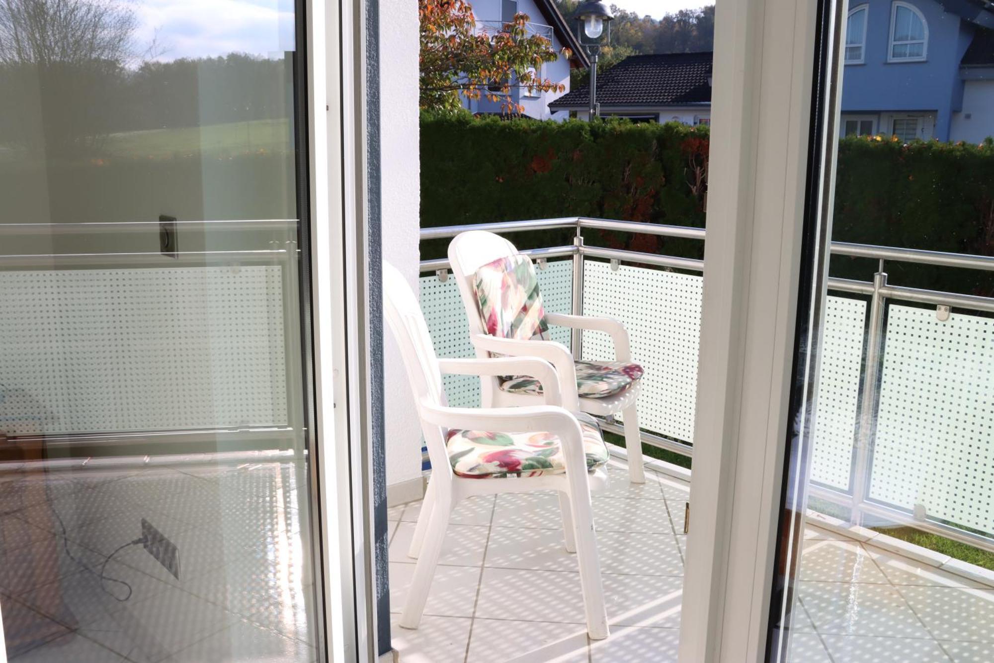 Haus Indy Appartement Gemunden  Buitenkant foto